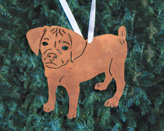 Puggle Plant Stake
