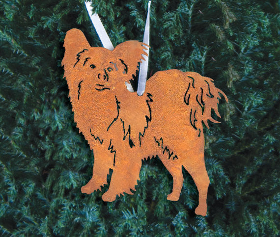 Papillon Plant Stake