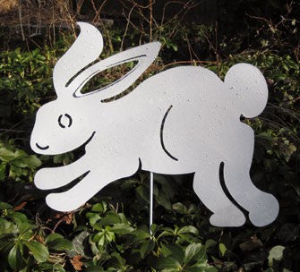 Easter Bunny Outdoor Decorations