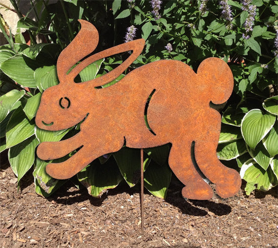 Easter Bunny Outdoor Decorations