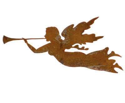 Angel Garden Stake or Angel Wall Art