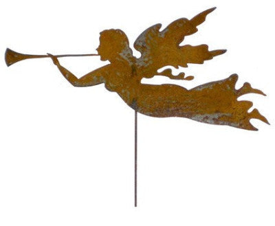 Angel Plant Stake / Angel Memorial