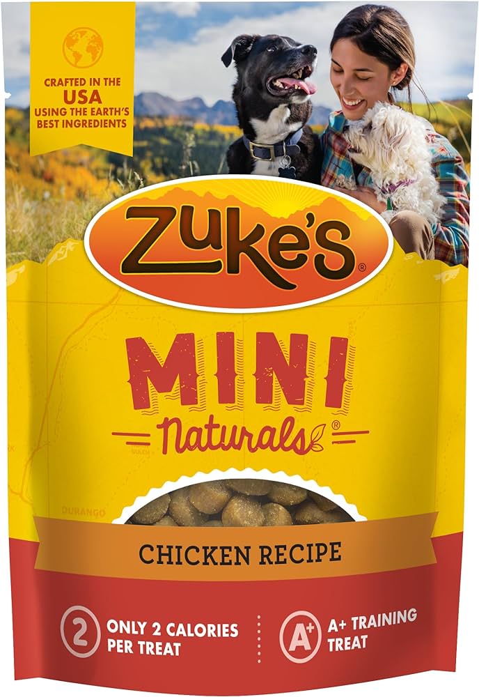 Zuke&