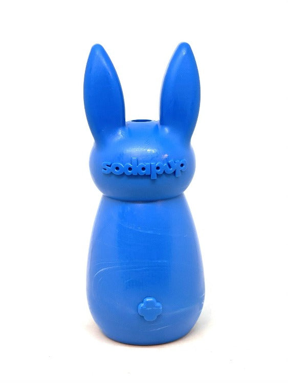 Bunny Nylon Chew Toy for Aggressive Chewers | Durable &amp; USA Made