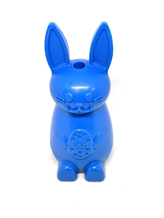 Bunny Nylon Chew Toy for Aggressive Chewers | Durable &amp; USA Made