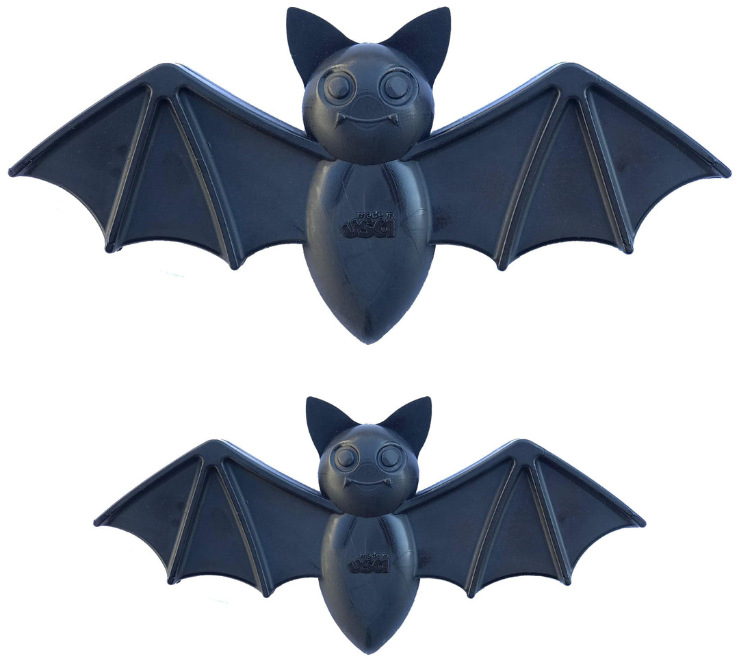 Vampire Bat Nylon Dog Chew Toy for Aggressive Chewers | USA Made &amp; FDA Compliant