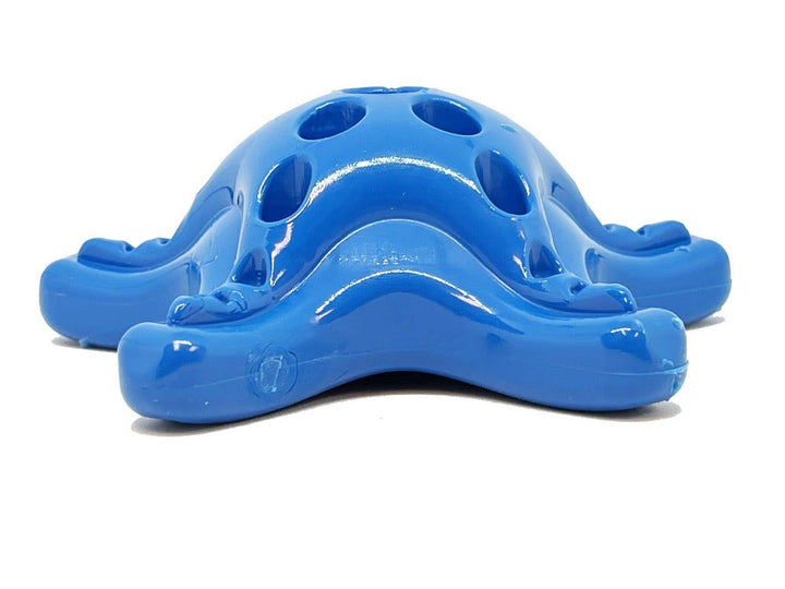 Starfish Nylon Dog Chew Toy for Aggressive Chewers | USA Made | SodaPup